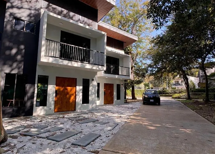 Balance - Pinilla - Tamarindo - Avellanas Apartment San José Pinilla
