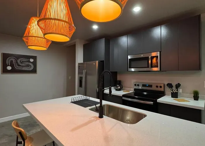 Apartment Balance - Pinilla - Tamarindo - Avellanas *