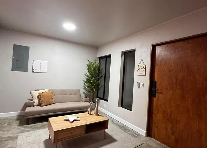 Apartment Balance - Pinilla - Tamarindo - Avellanas *