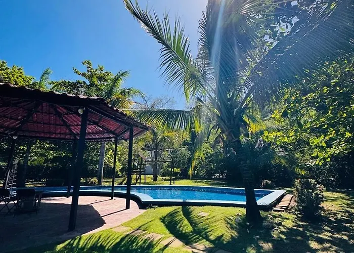 Apartment Balance - Pinilla - Tamarindo - Avellanas San José Pinilla