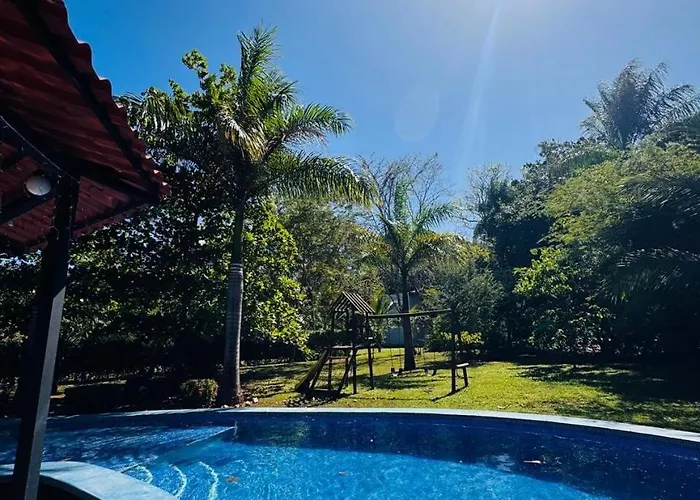 Balance - Pinilla - Tamarindo - Avellanas * San José Pinilla
