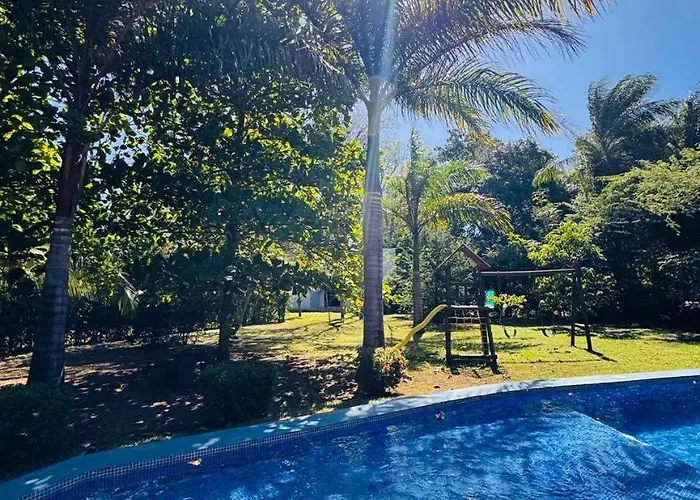 Balance - Pinilla - Tamarindo - Avellanas * San José Pinilla